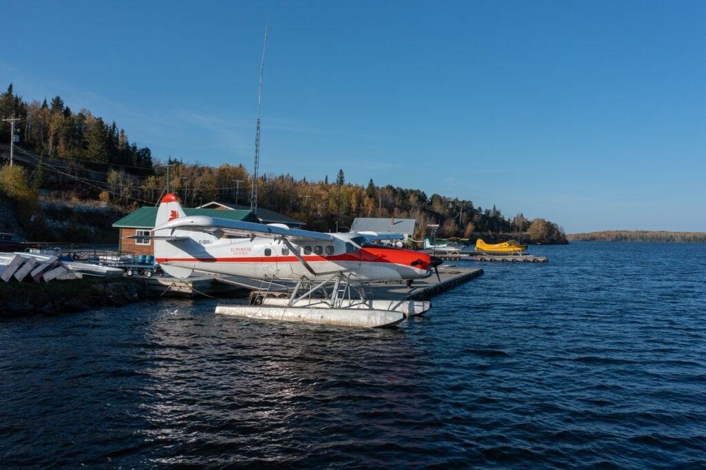 De Havilland Canada DHC-3T: Turbine Otter